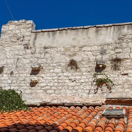 Aurelia Palace * Split