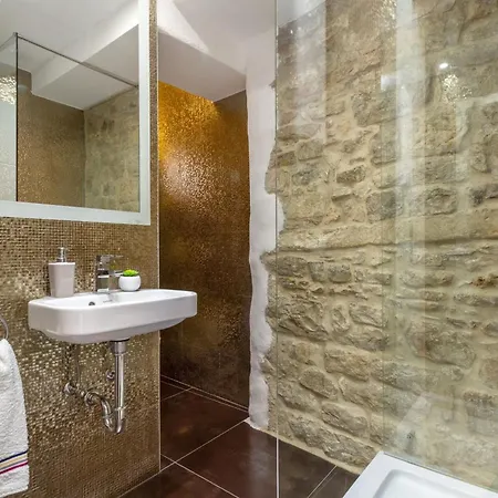 Aurelia Palace Apartman