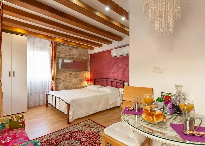 Apartamento Aurelia Palace Split