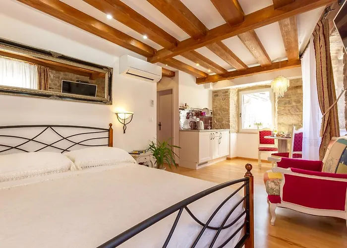 Apartamento Aurelia Palace *