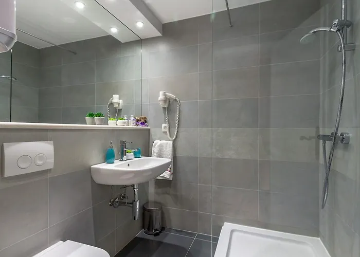 Apartamento Aurelia Palace *