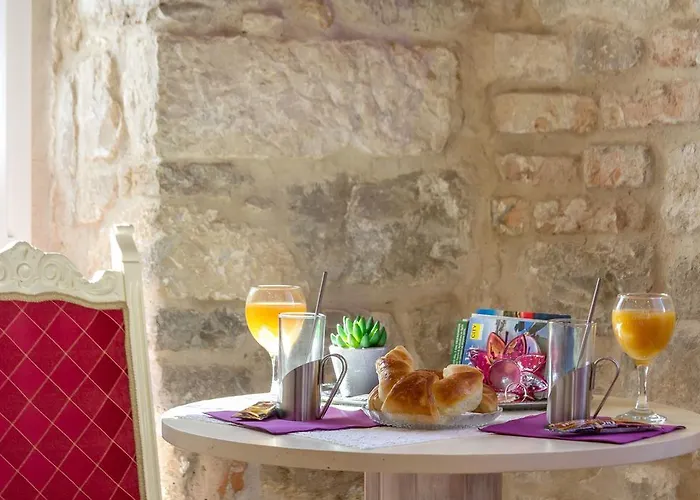 Apartamento Aurelia Palace Split