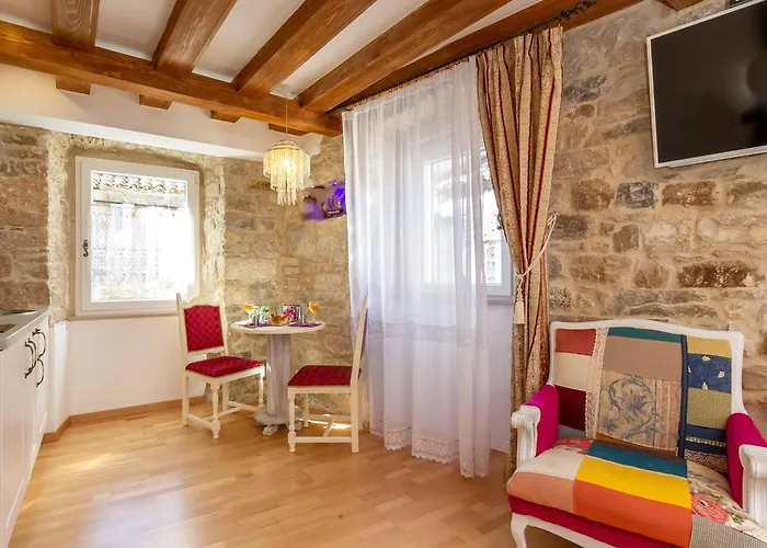 Aurelia Palace Apartamento