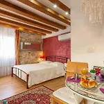 Apartament Aurelia Palace Split
