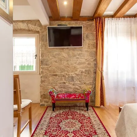 Apartment Aurelia Palace Split