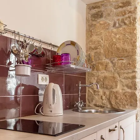 Aurelia Palace Apartman Split
