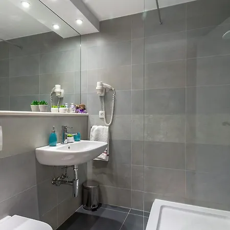 Apartment Aurelia Palace *