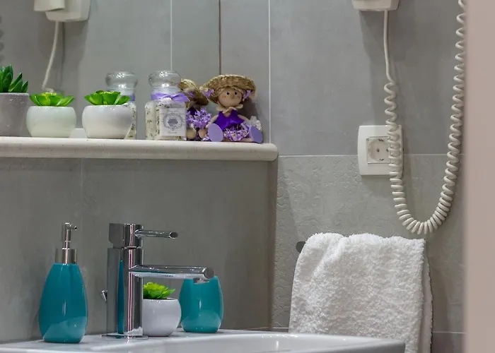 Apartman Aurelia Palace Split