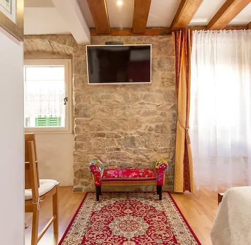 Apartman Aurelia Palace Split