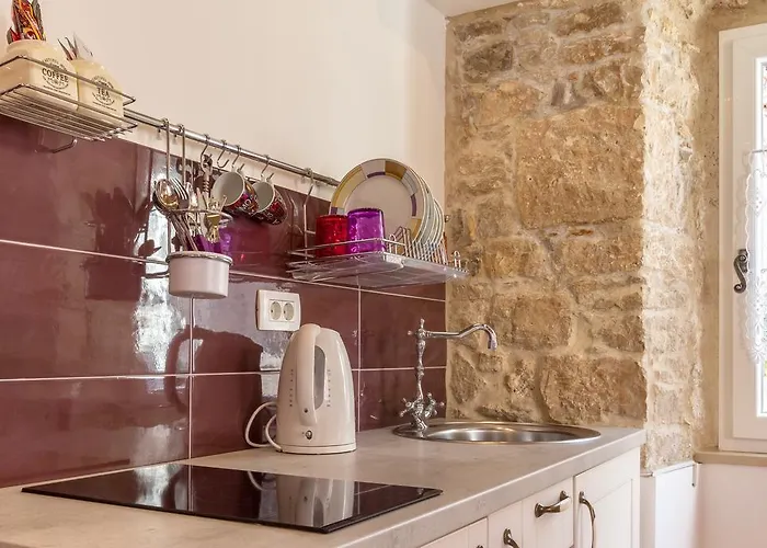 Aurelia Palace Appartement Split