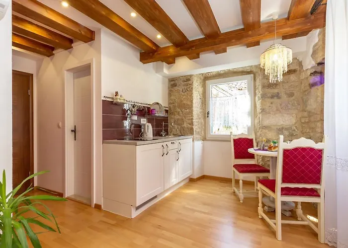 Appartement Aurelia Palace