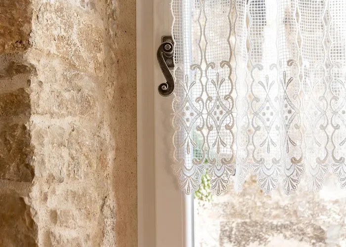 Appartement Aurelia Palace