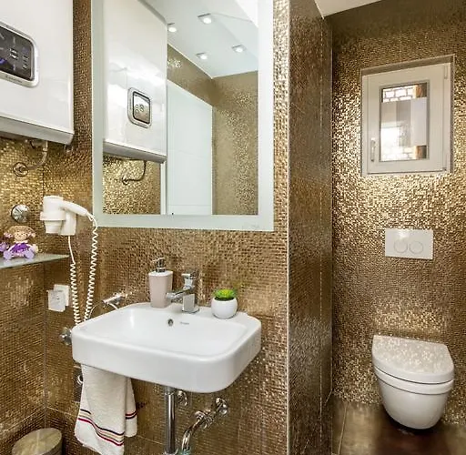 Aurelia Palace Split