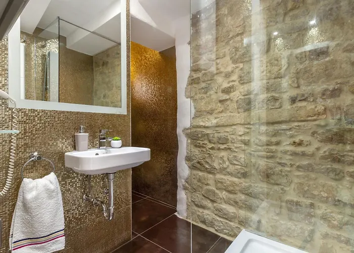 Aurelia Palace Apartman