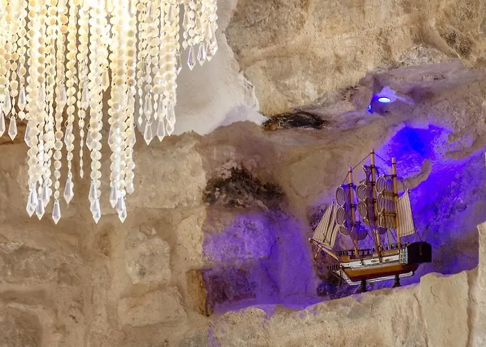 Appartement Aurelia Palace *