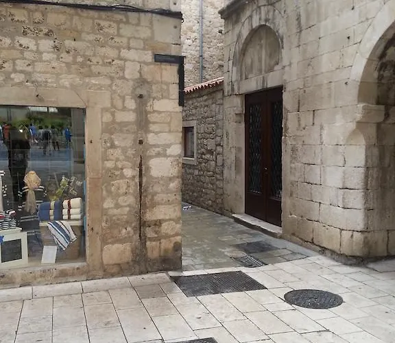 Appartement Aurelia Palace *