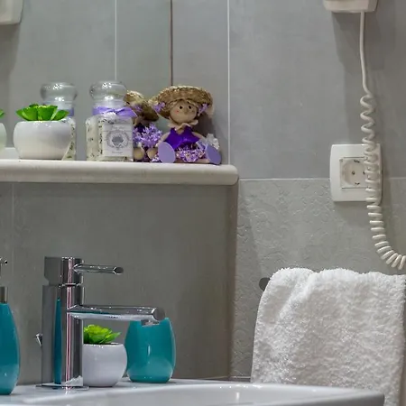 Apartmán Aurelia Palace Split