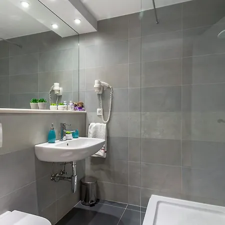 Apartmán Aurelia Palace *