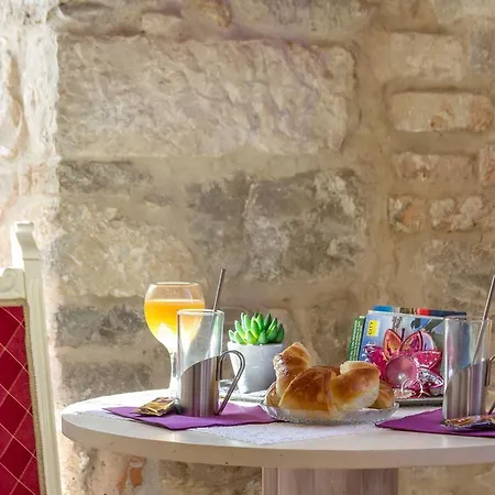 Apartmán Aurelia Palace Split