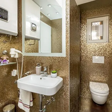 Aurelia Palace Split