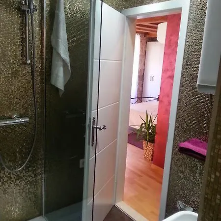 Apartmán Aurelia Palace Split