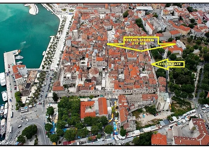 Aurelia Palace Split