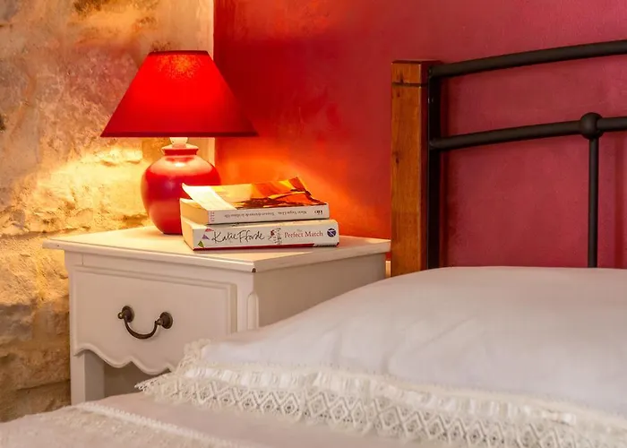 Apartamento Aurelia Palace *