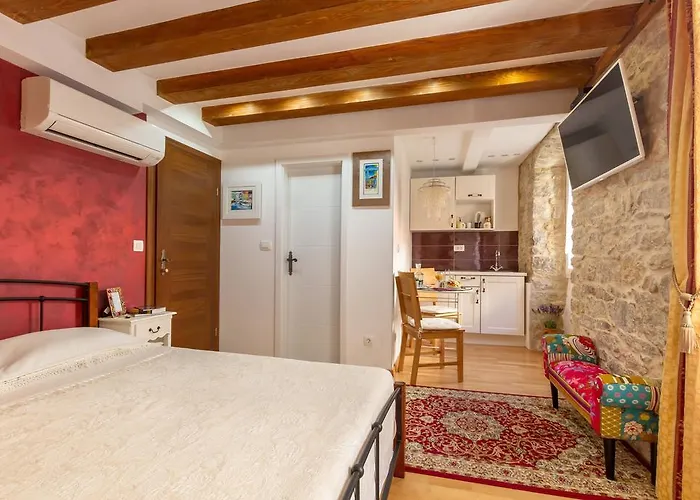 Aurelia Palace Apartamento Split